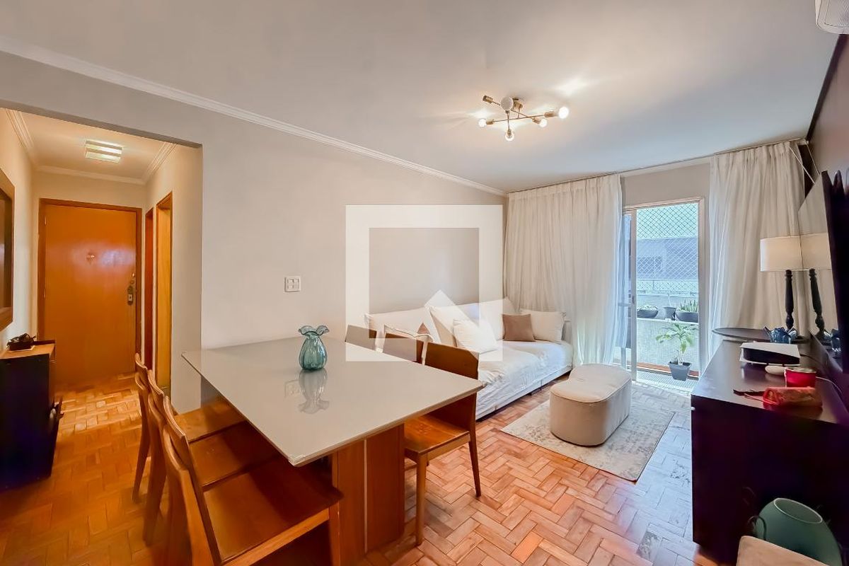 Apartamento, 3 quartos, 88 m² - Foto 3