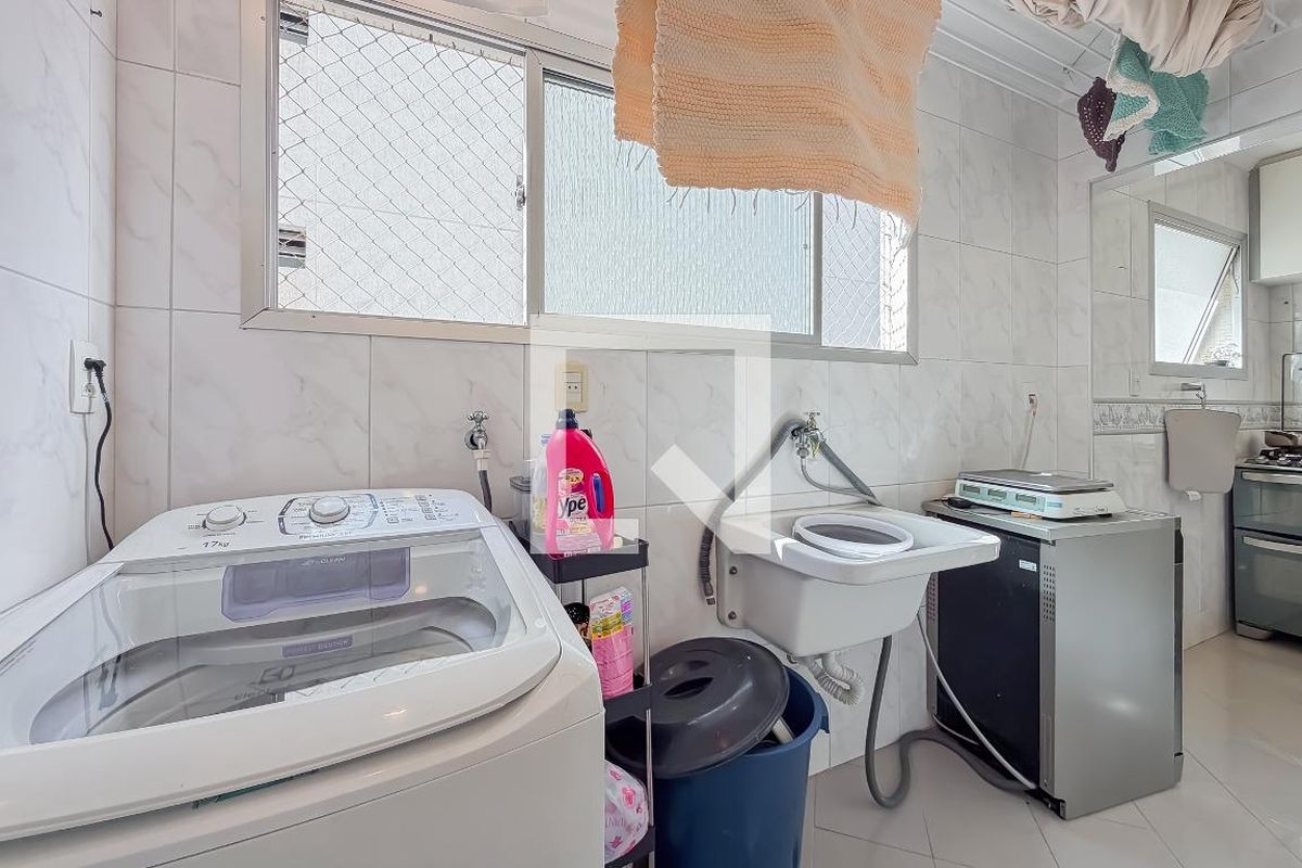 Apartamento, 3 quartos, 88 m² - Foto 31