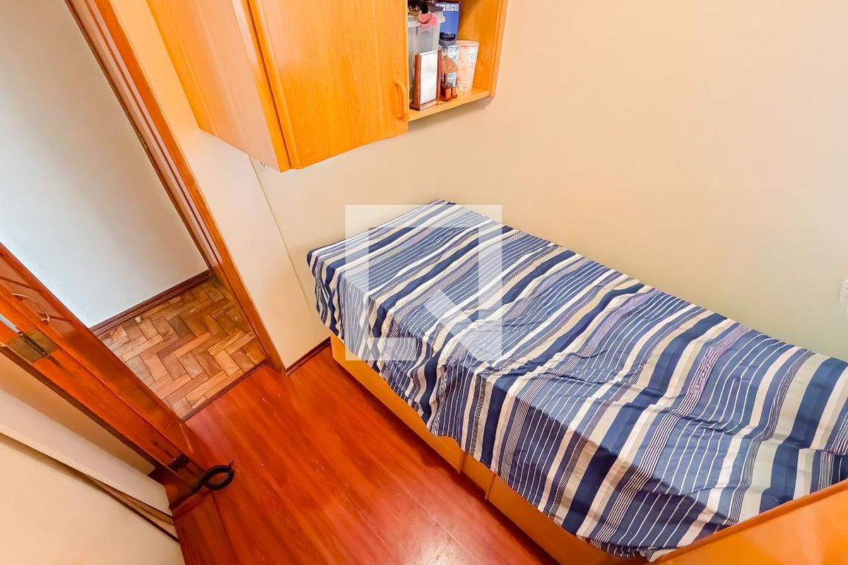Apartamento, 3 quartos, 88 m² - Foto 11