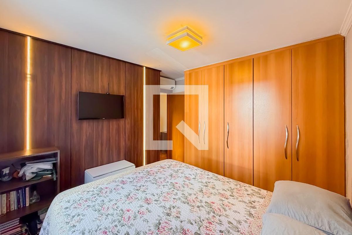 Apartamento, 3 quartos, 88 m² - Foto 24