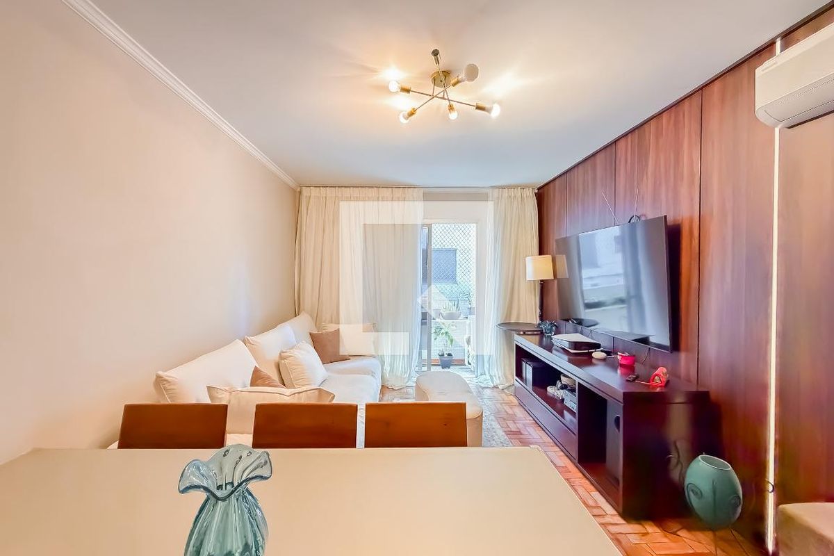 Apartamento, 3 quartos, 88 m² - Foto 2