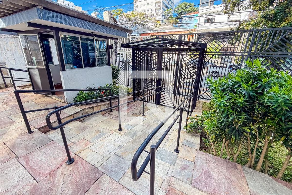 Apartamento, 3 quartos, 88 m² - Foto 47