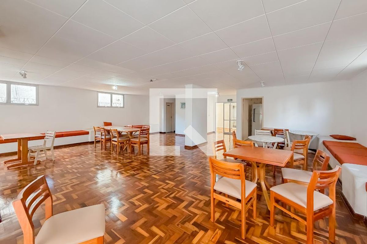 Apartamento, 3 quartos, 88 m² - Foto 39
