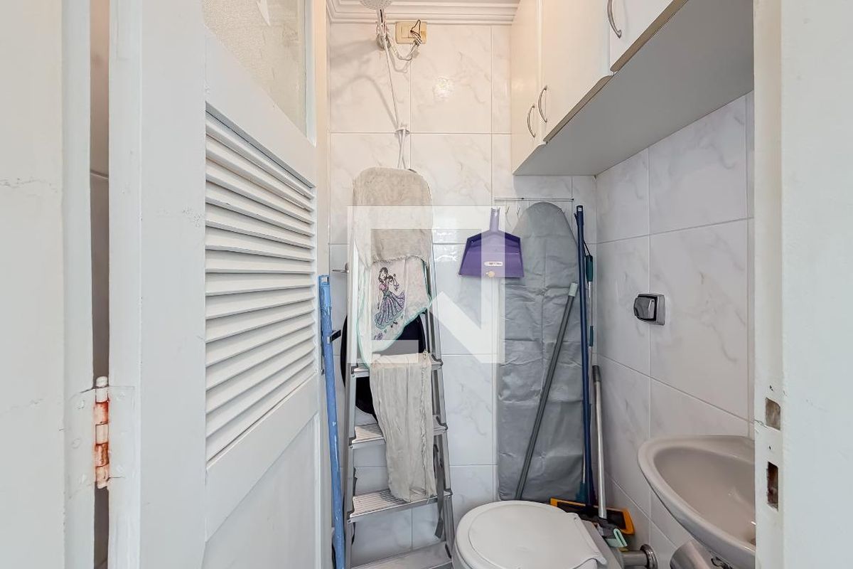 Apartamento, 3 quartos, 88 m² - Foto 34