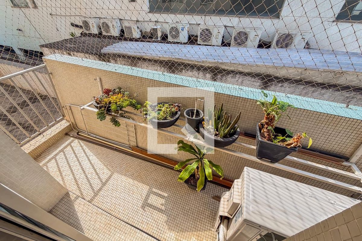 Apartamento, 3 quartos, 88 m² - Foto 6
