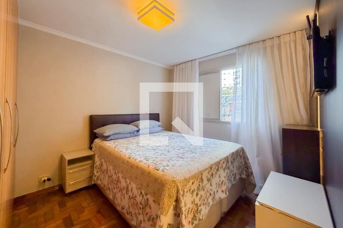 Apartamento, 3 quartos, 88 m² - Foto 21