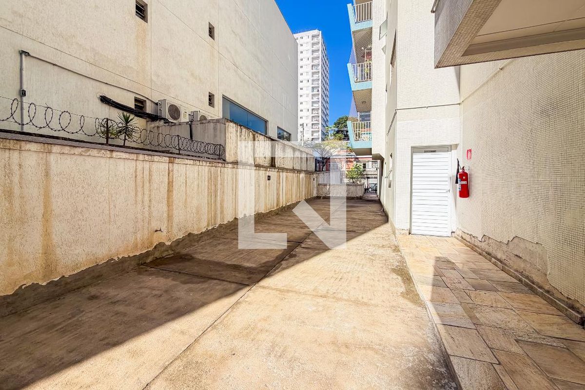 Apartamento, 3 quartos, 88 m² - Foto 41