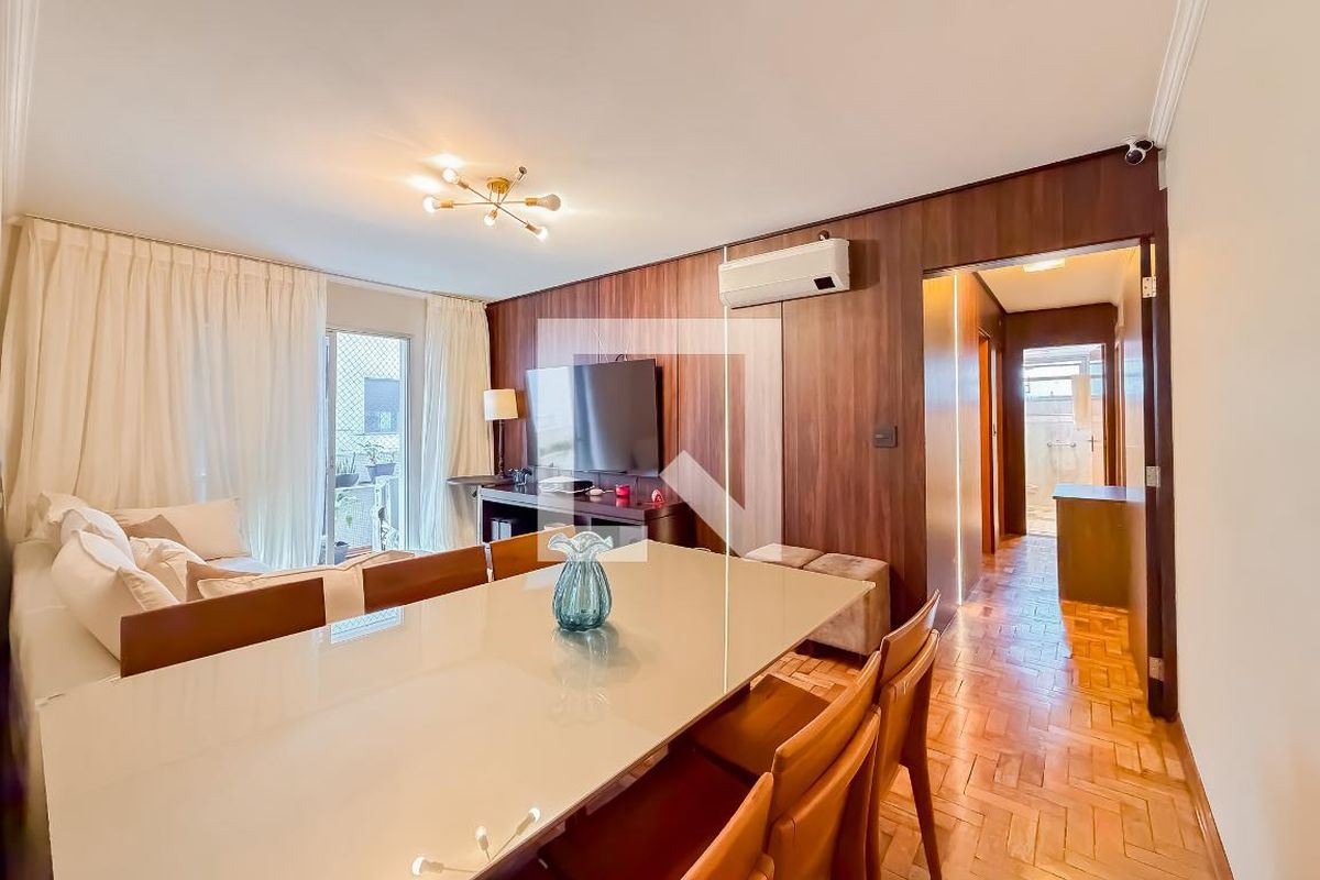 Apartamento, 3 quartos, 88 m² - Foto 1