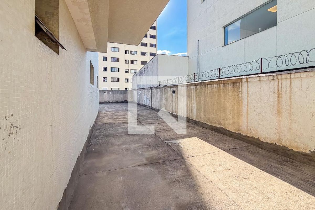 Apartamento, 3 quartos, 88 m² - Foto 42