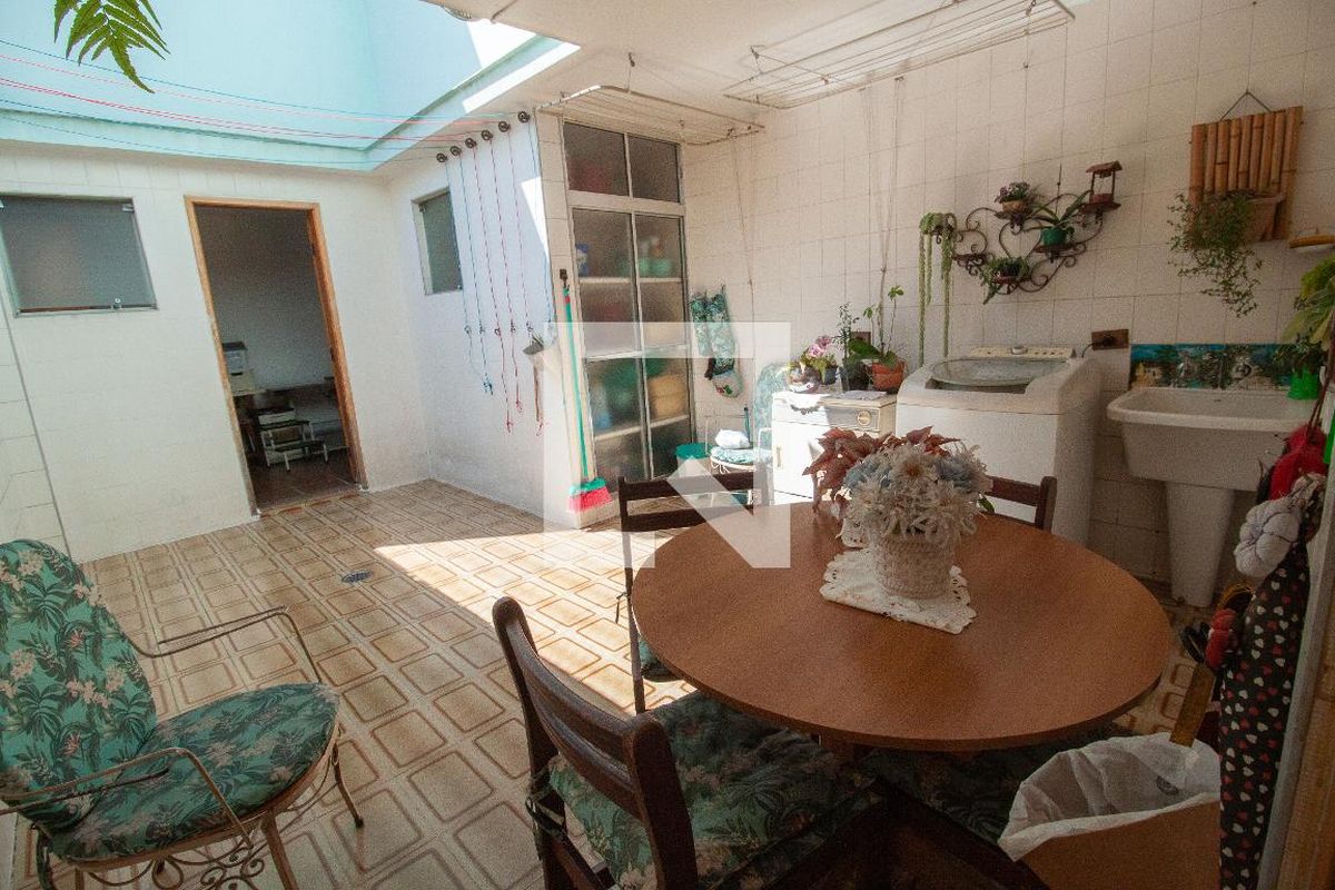 Casa, 3 quartos, 150 m² - Foto 40