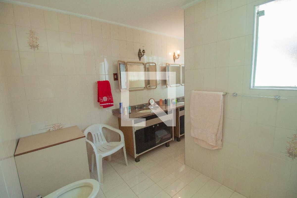 Casa, 3 quartos, 150 m² - Foto 19
