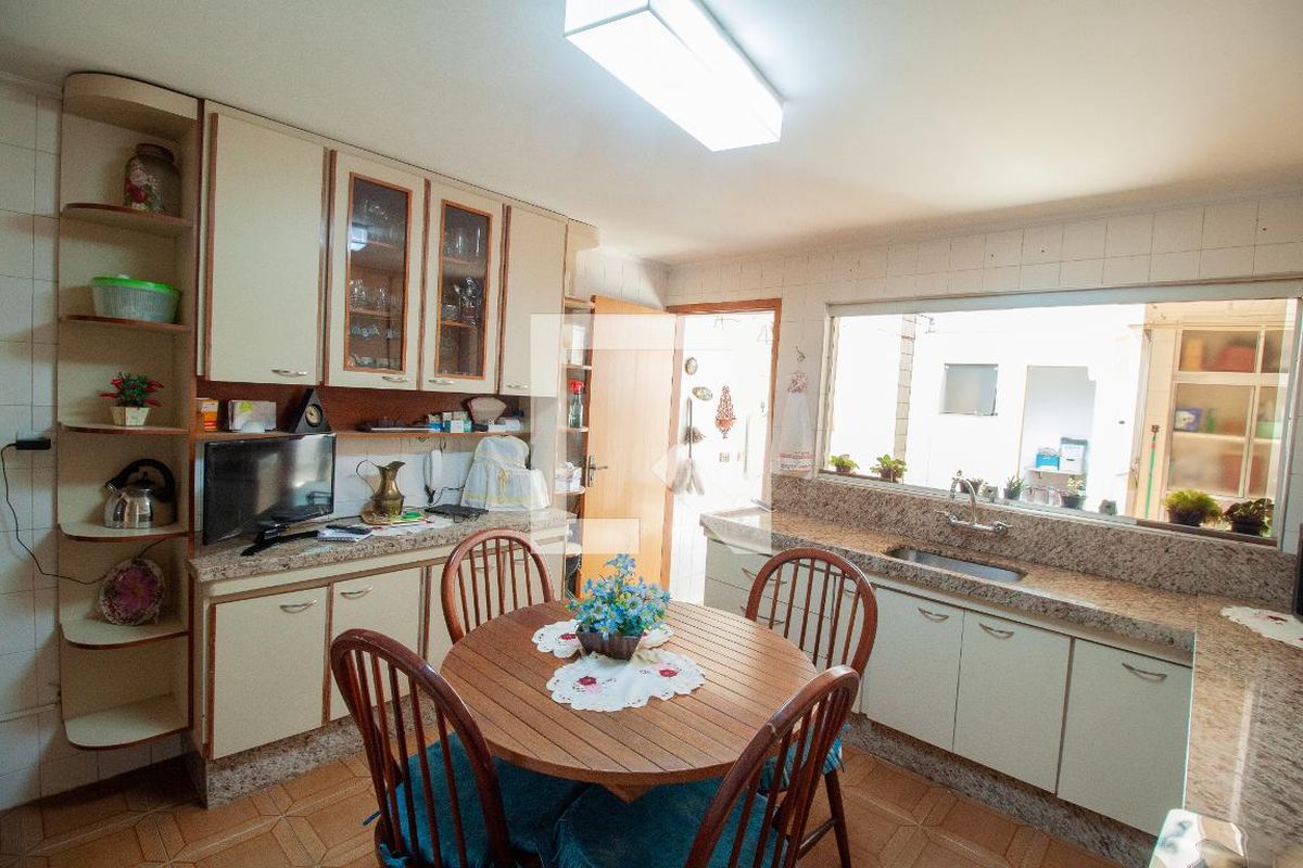 Casa, 3 quartos, 150 m² - Foto 37