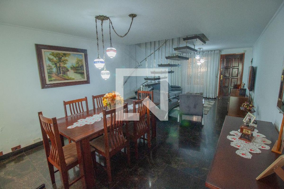 Casa, 3 quartos, 150 m² - Foto 8