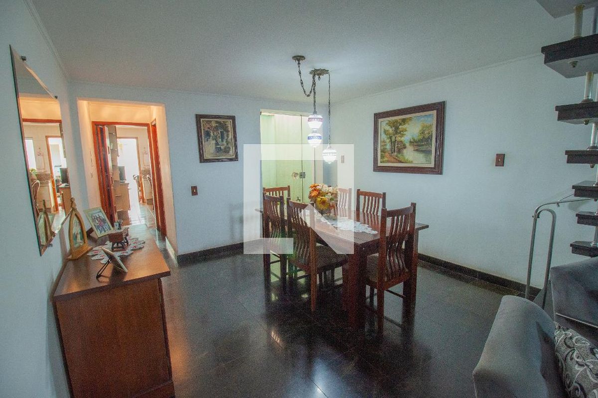 Casa, 3 quartos, 150 m² - Foto 5