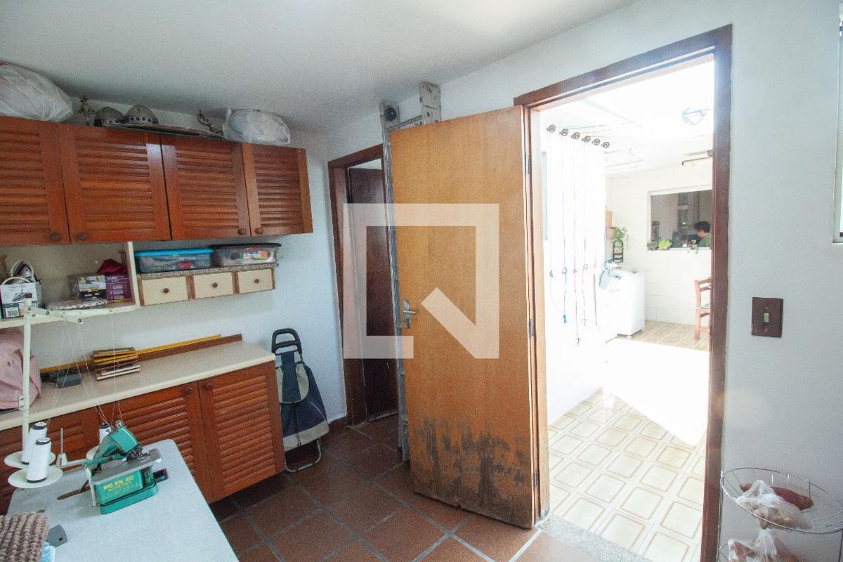 Casa, 3 quartos, 150 m² - Foto 47