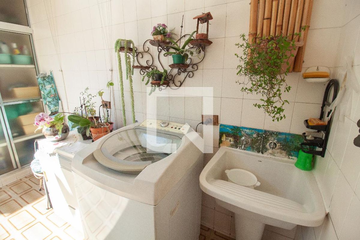 Casa, 3 quartos, 150 m² - Foto 43