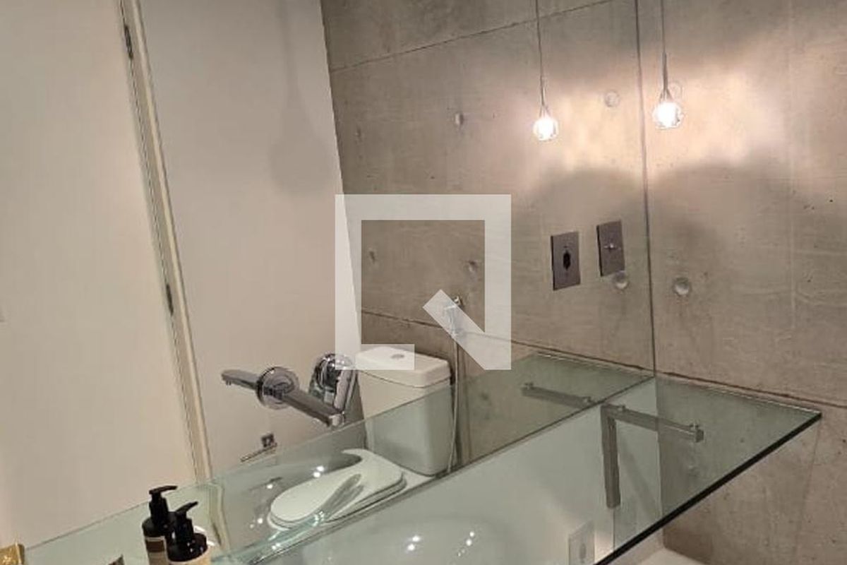Apartamento à Venda - Cambuí, 2 Quartos,  70 m2 em , Campinas - sp | SoloBR