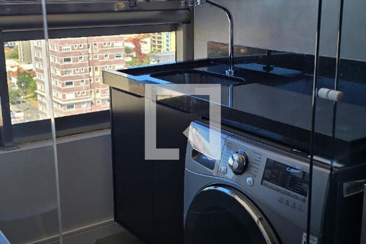 Apartamento à Venda - Cambuí, 2 Quartos,  70 m2 em , Campinas - sp | SoloBR