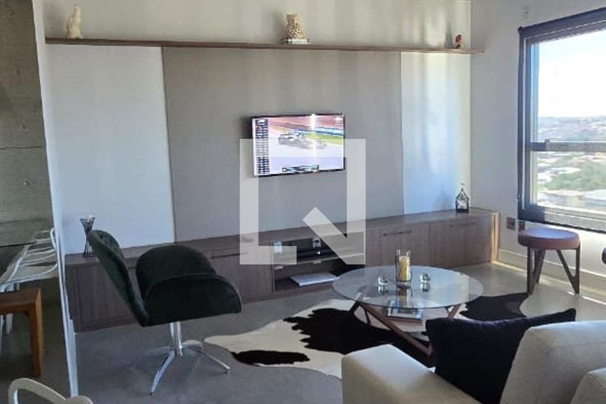Apartamento à Venda - Cambuí, 2 Quartos,  70 m2 em , Campinas - sp | SoloBR