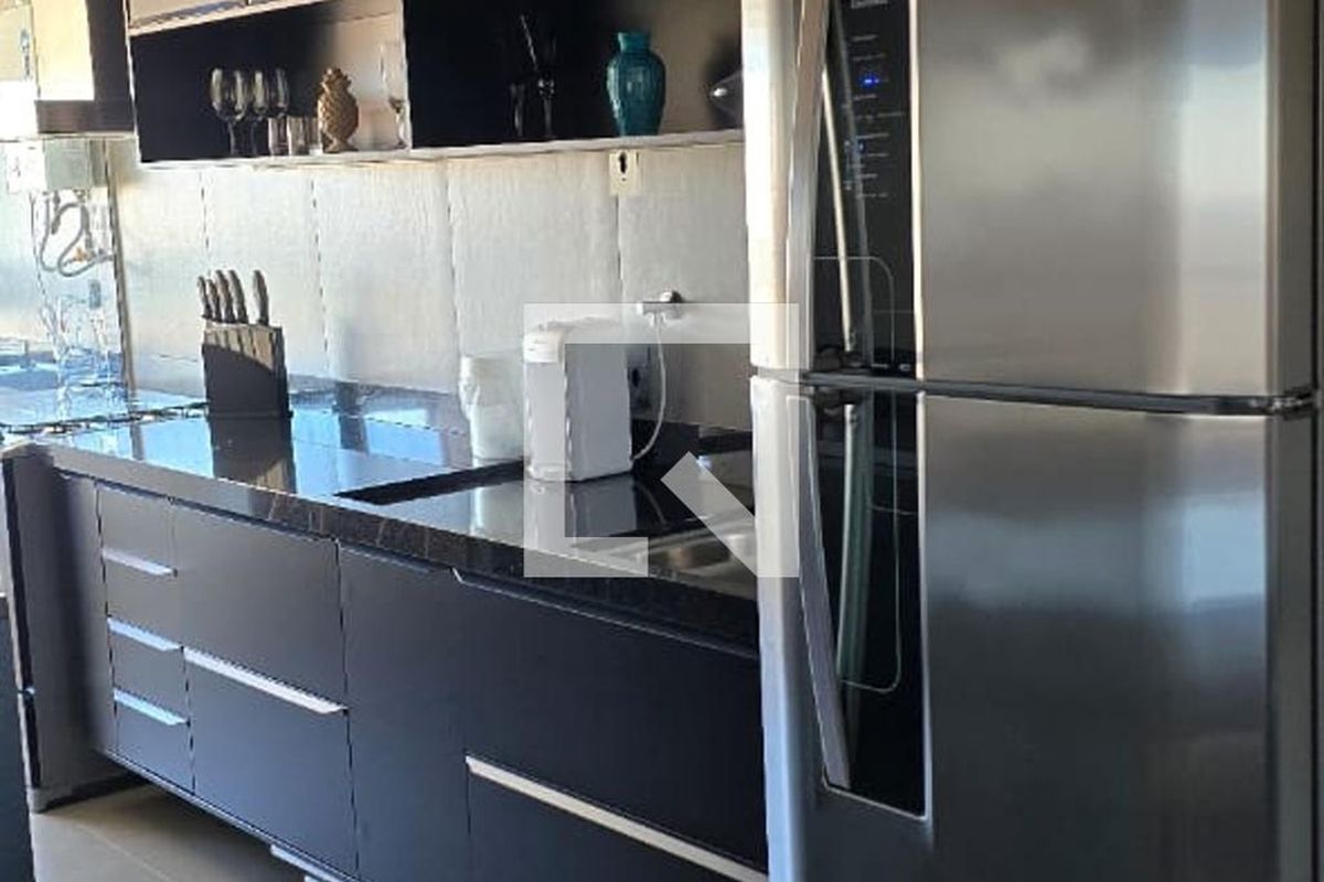Apartamento à Venda - Cambuí, 2 Quartos,  70 m2 em , Campinas - sp | SoloBR