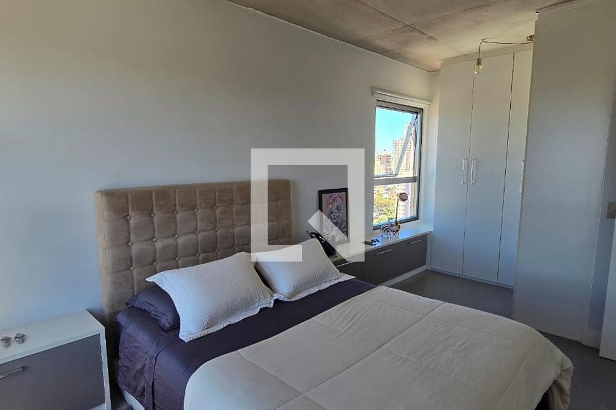 Apartamento à Venda - Cambuí, 2 Quartos,  70 m2 em , Campinas - sp | SoloBR