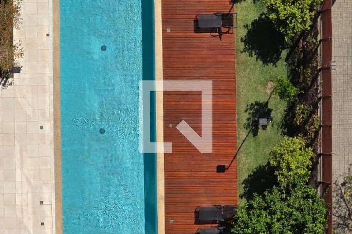 Apartamento à Venda - Cambuí, 2 Quartos,  70 m2 em , Campinas - sp | SoloBR