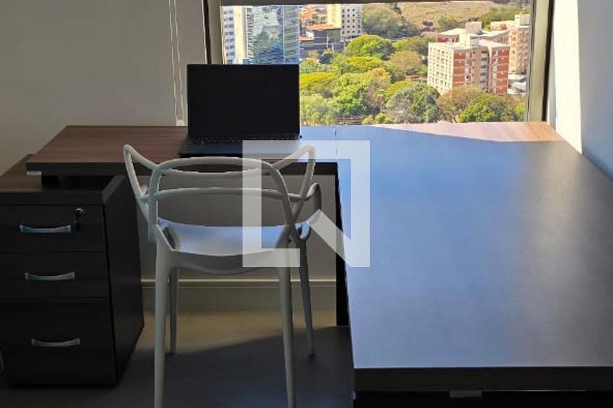 Apartamento à Venda - Cambuí, 2 Quartos,  70 m2 em , Campinas - sp | SoloBR