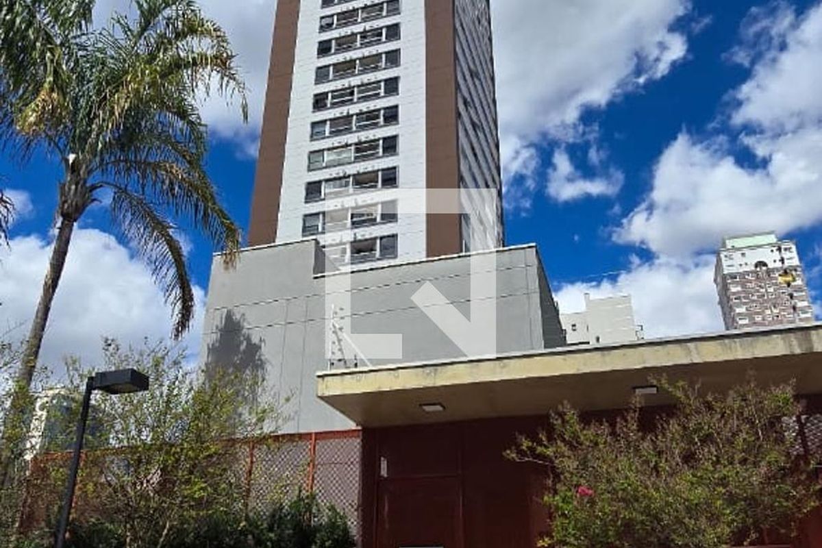 Apartamento à Venda - Cambuí, 2 Quartos,  70 m2 em , Campinas - sp | SoloBR