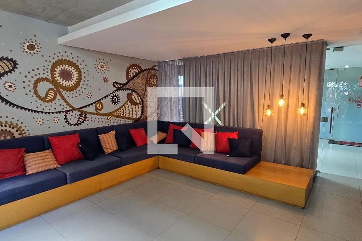 Apartamento à Venda - Cambuí, 2 Quartos,  70 m2 em , Campinas - sp | SoloBR