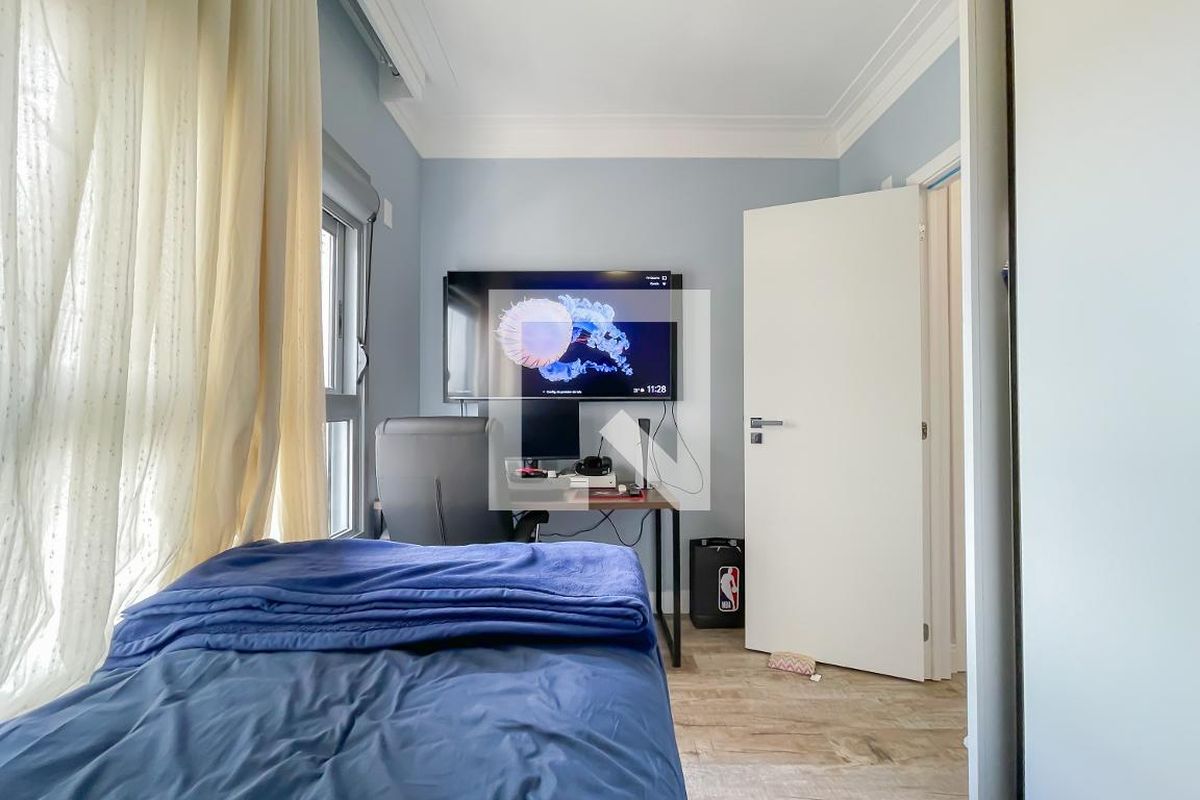 Apartamento, 2 quartos, 59 m² - Foto 17