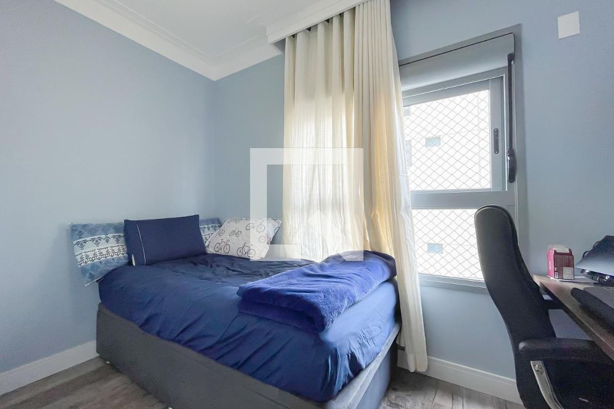 Apartamento, 2 quartos, 59 m² - Foto 15