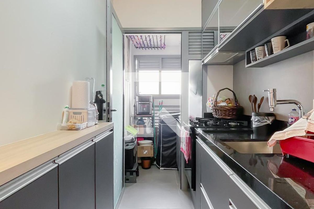 Apartamento, 2 quartos, 59 m² - Foto 23
