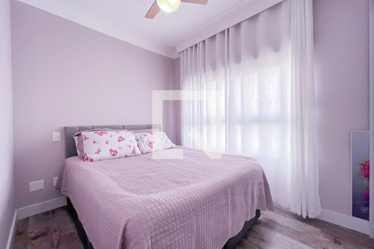 Apartamento, 2 quartos, 59 m² - Foto 9