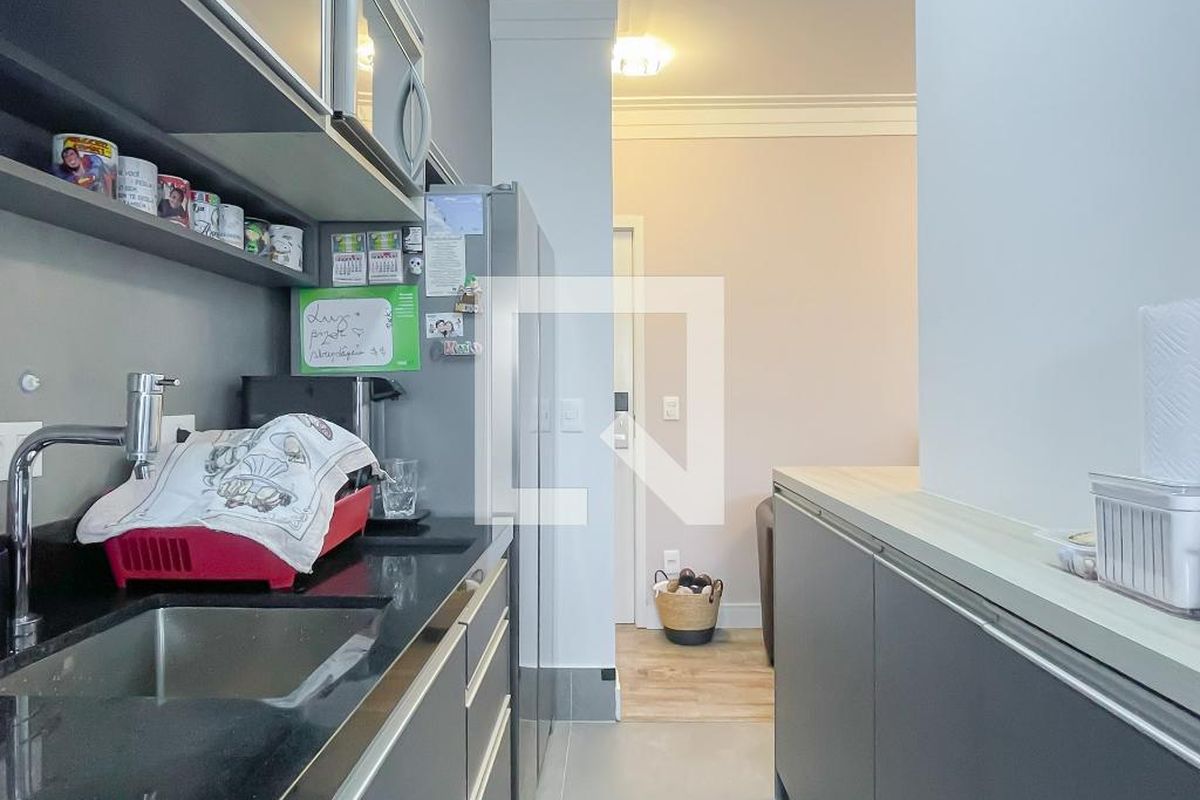 Apartamento, 2 quartos, 59 m² - Foto 26