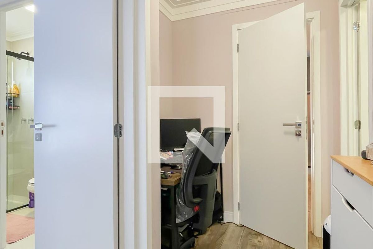 Apartamento, 2 quartos, 59 m² - Foto 8
