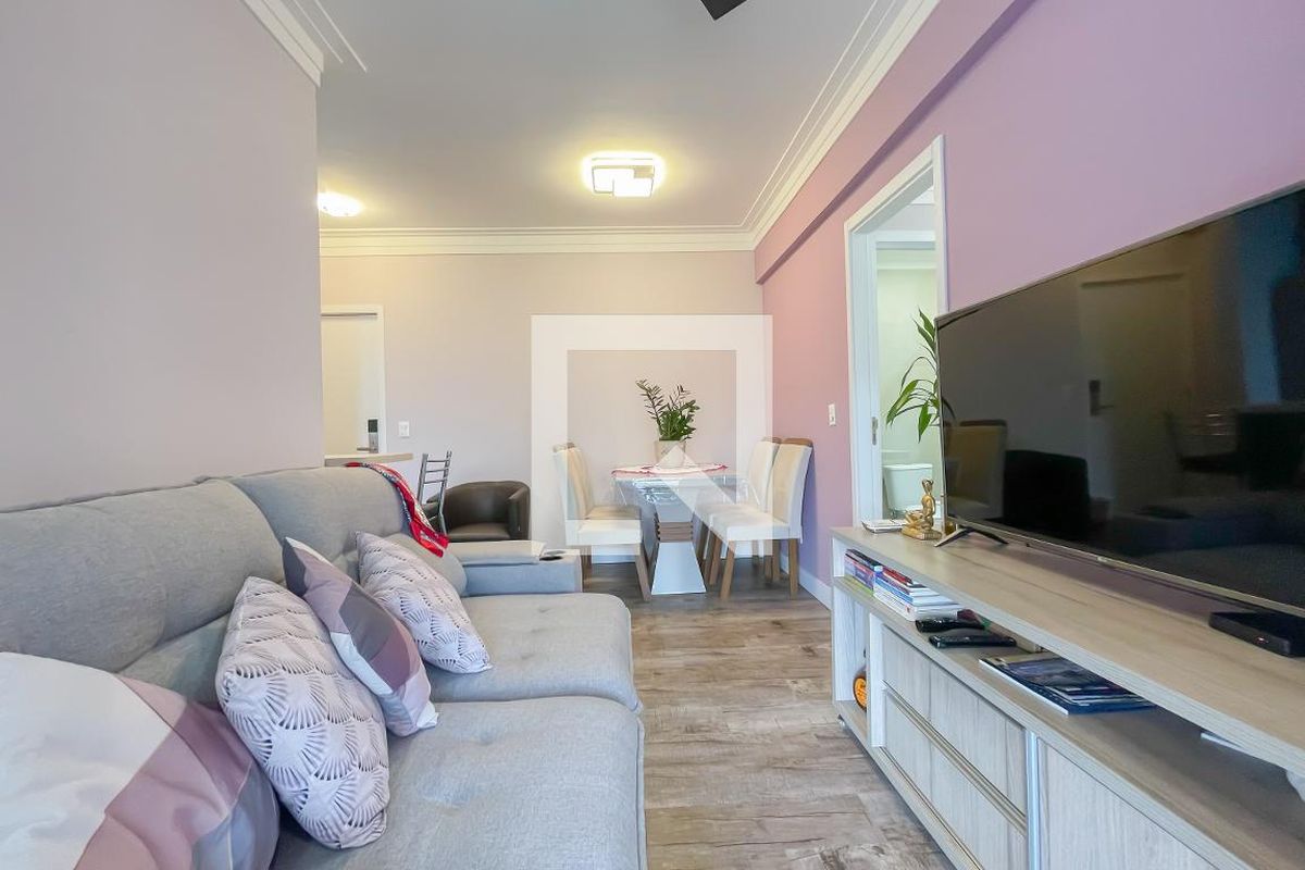 Apartamento, 2 quartos, 59 m² - Foto 4