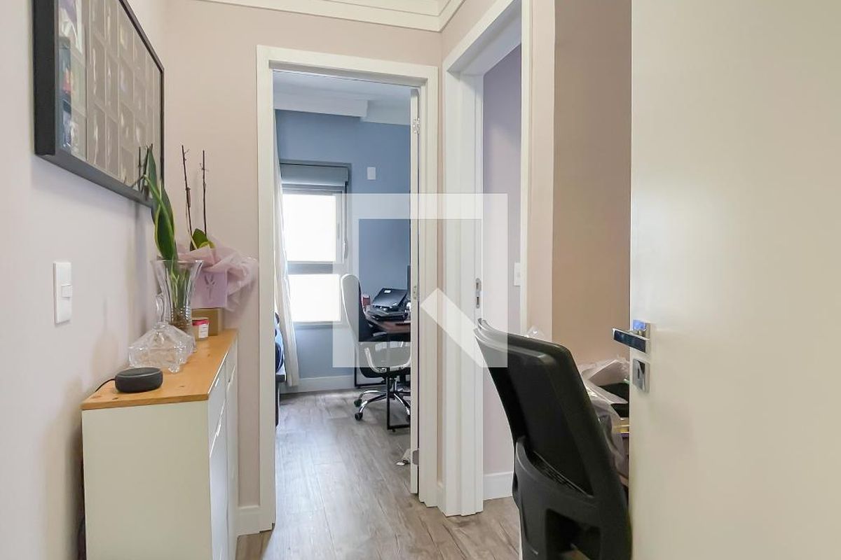Apartamento, 2 quartos, 59 m² - Foto 7