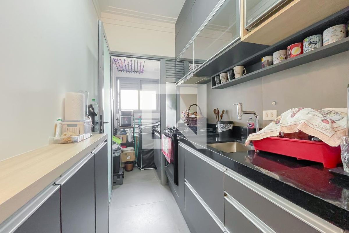 Apartamento, 2 quartos, 59 m² - Foto 22