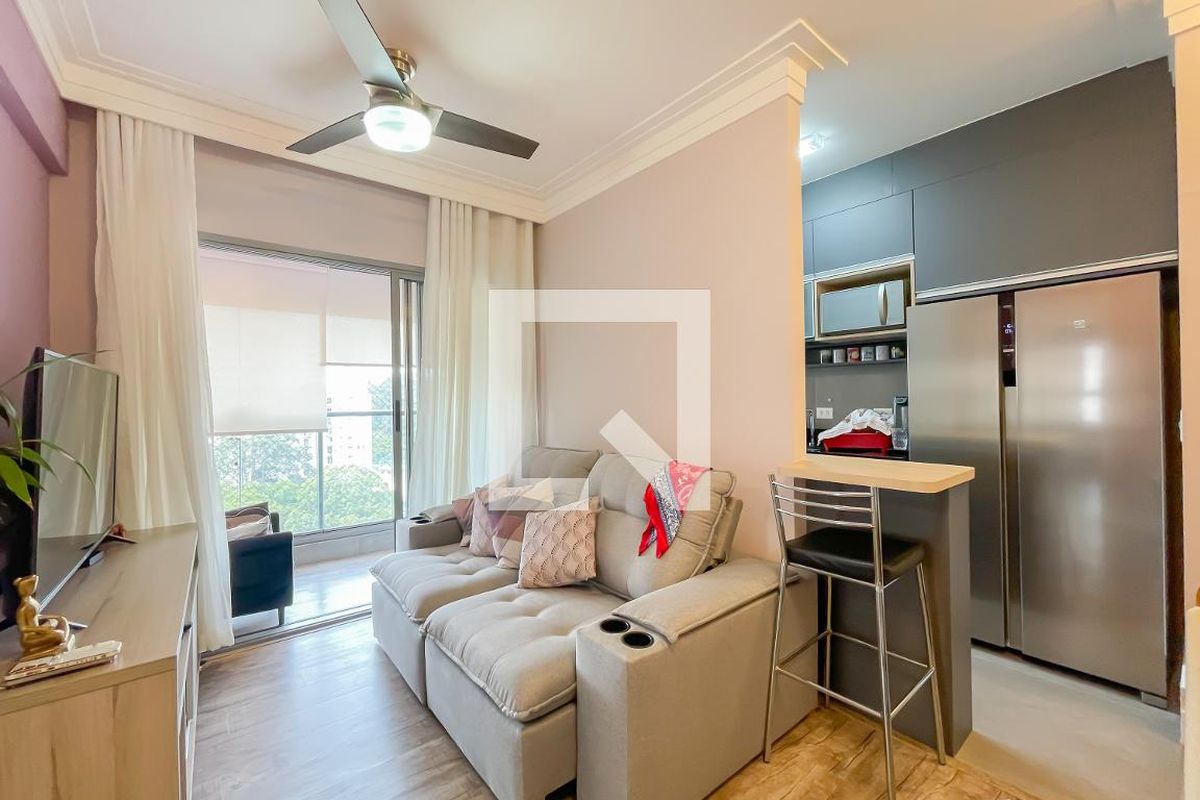 Apartamento, 2 quartos, 59 m² - Foto 3
