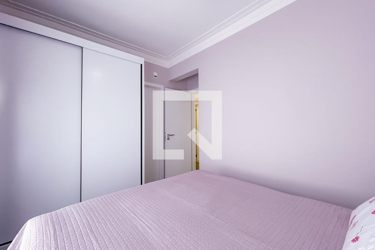 Apartamento, 2 quartos, 59 m² - Foto 11