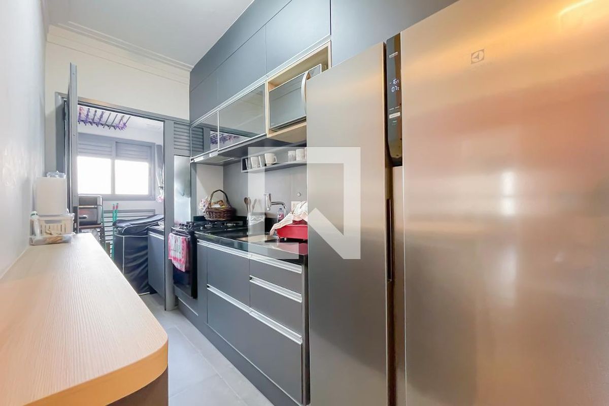 Apartamento, 2 quartos, 59 m² - Foto 21