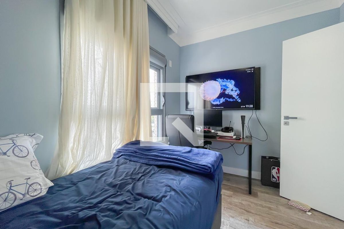 Apartamento, 2 quartos, 59 m² - Foto 16