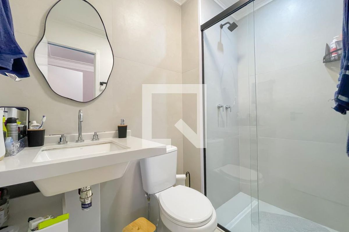 Apartamento, 2 quartos, 59 m² - Foto 19