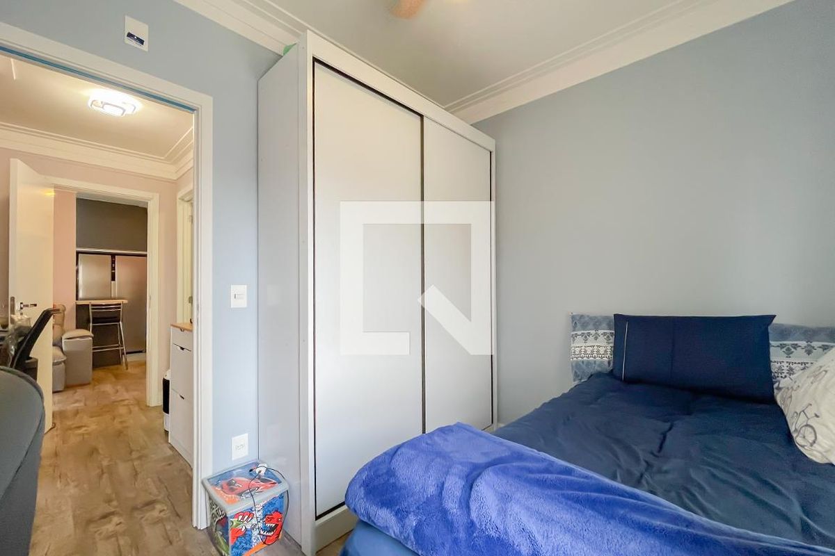 Apartamento, 2 quartos, 59 m² - Foto 18