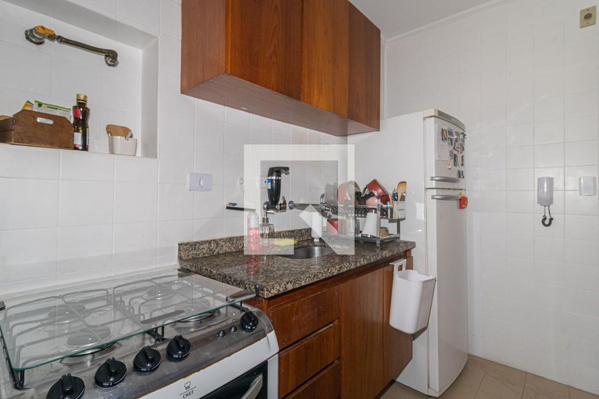 Apartamento, 1 quarto, 40 m² - Foto 30