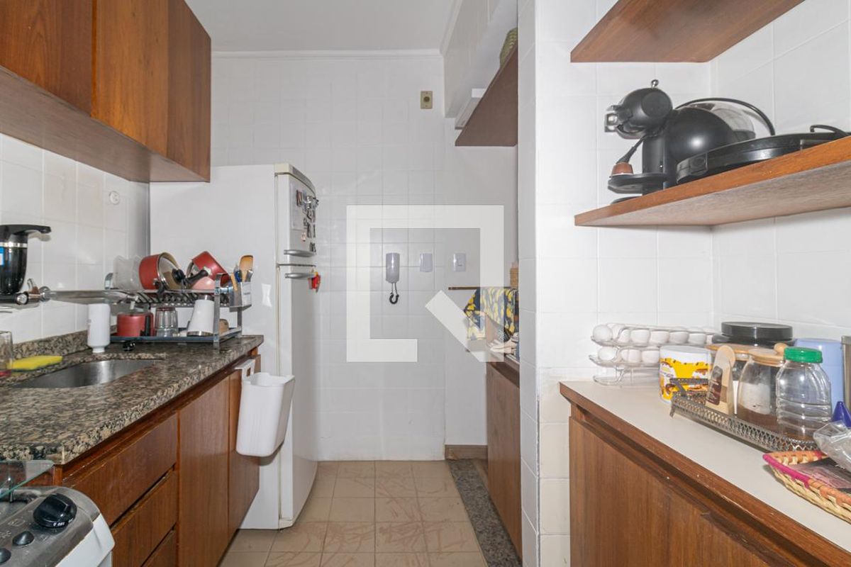 Apartamento, 1 quarto, 40 m² - Foto 29