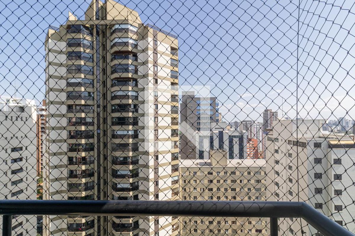 Apartamento, 1 quarto, 40 m² - Foto 12