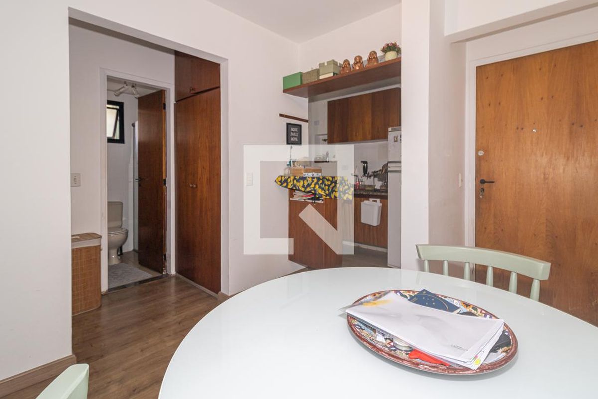 Apartamento, 1 quarto, 40 m² - Foto 8