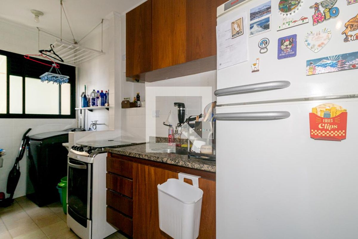 Apartamento, 1 quarto, 40 m² - Foto 24