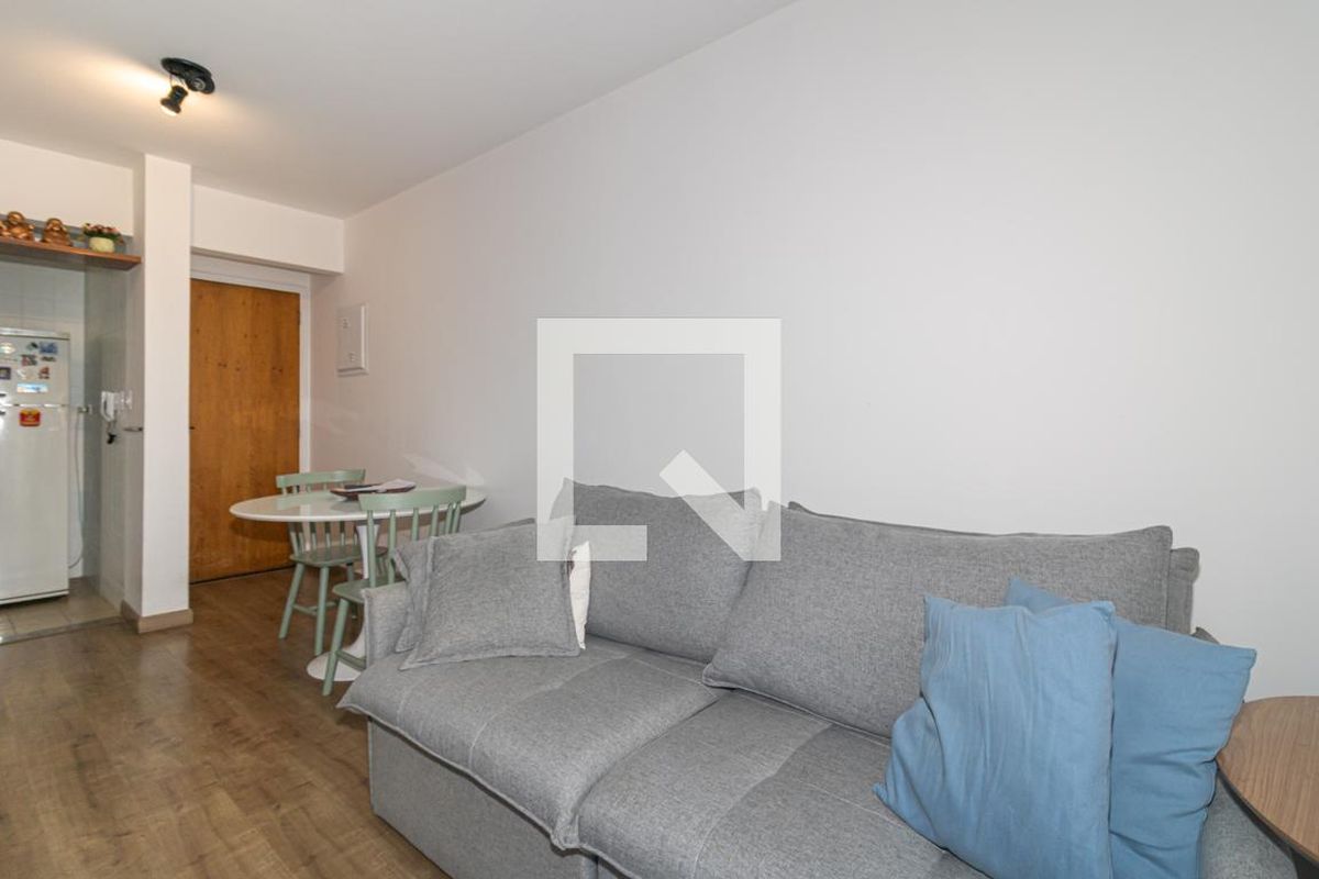 Apartamento, 1 quarto, 40 m² - Foto 6